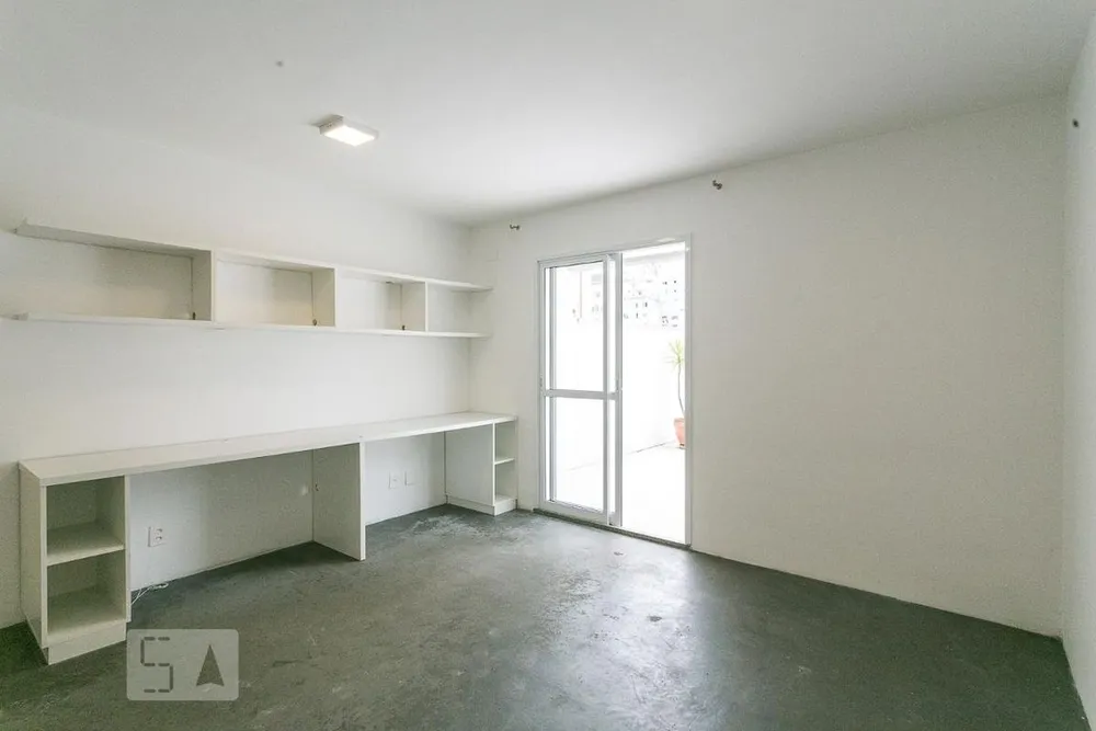 Apartamento, 1 quarto, 53 m² - Foto 3