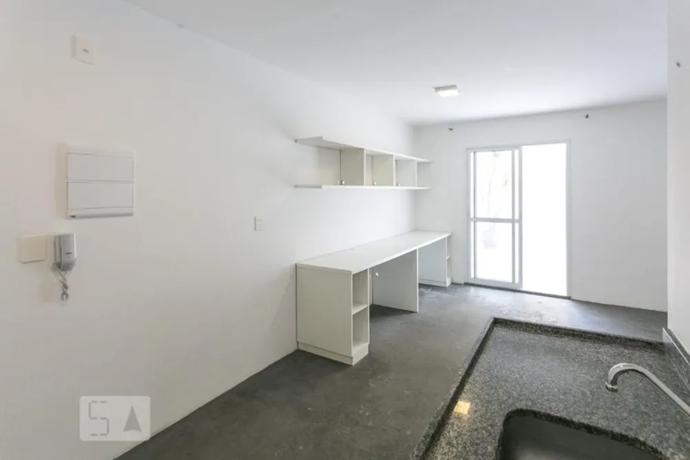 Apartamento, 1 quarto, 53 m² - Foto 1