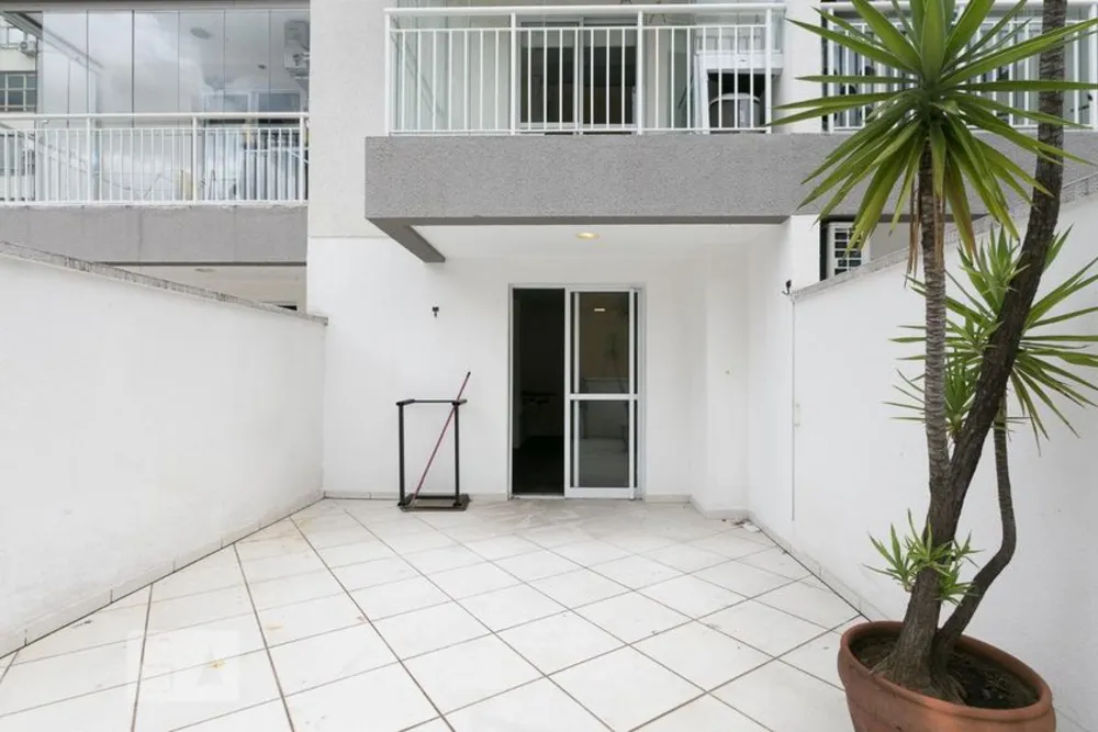 Apartamento, 1 quarto, 53 m² - Foto 8