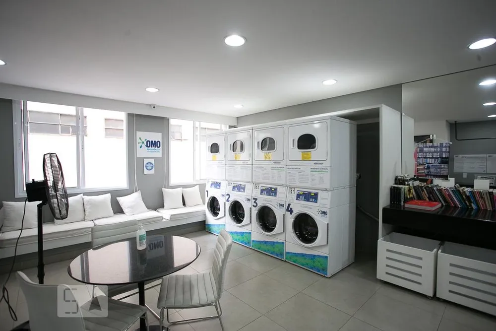 Apartamento, 1 quarto, 53 m² - Foto 10