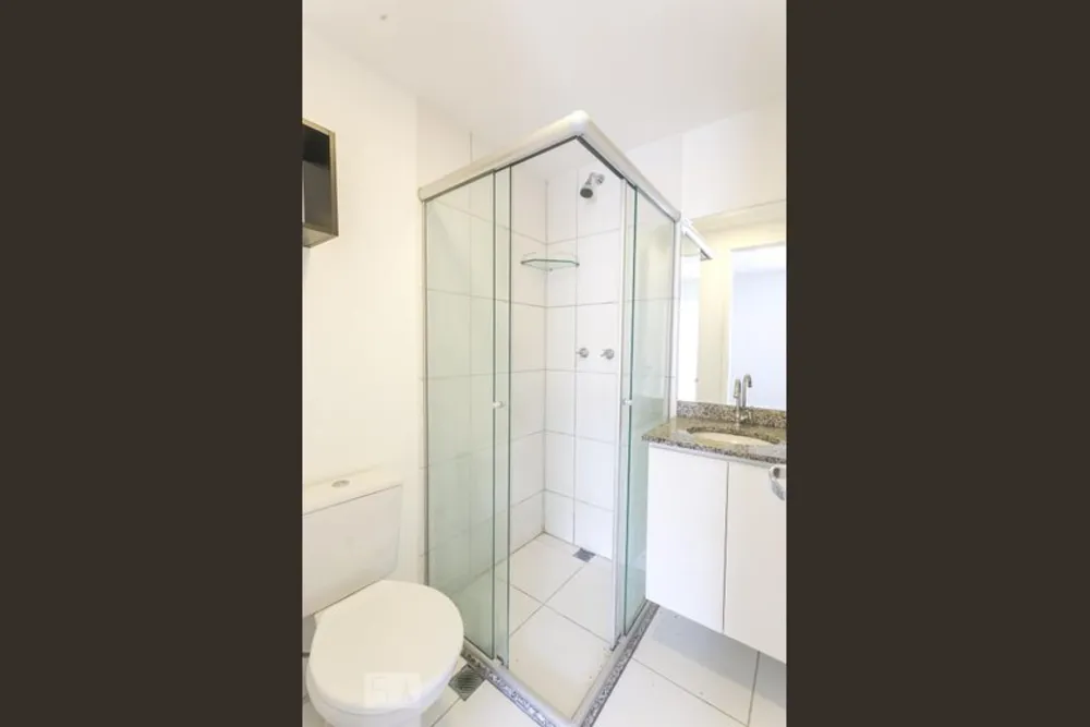 Apartamento, 1 quarto, 53 m² - Foto 2