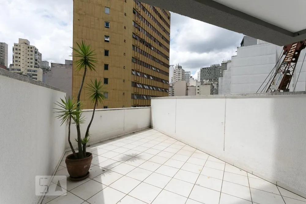 Apartamento, 1 quarto, 53 m² - Foto 7