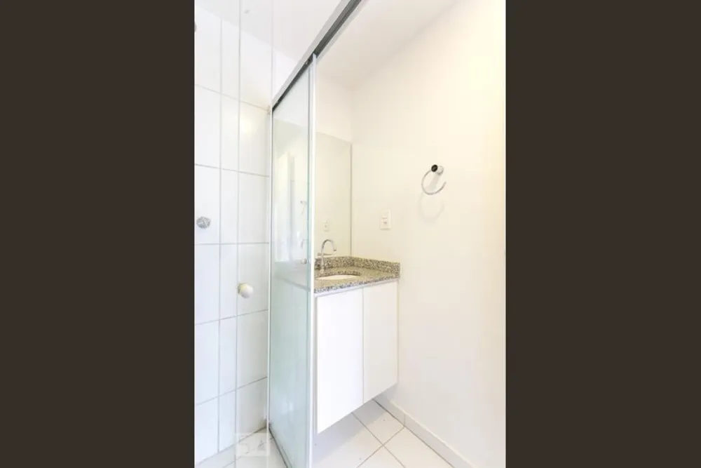 Apartamento, 1 quarto, 53 m² - Foto 1