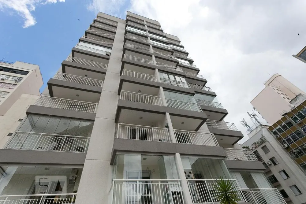 Apartamento, 1 quarto, 53 m² - Foto 12
