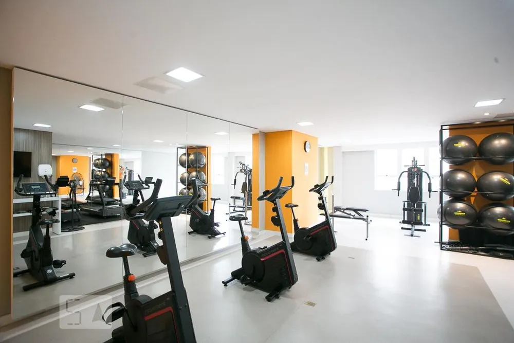Apartamento, 1 quarto, 53 m² - Foto 11