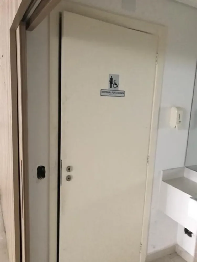 Depósito-Galpão, 350 m² - Foto 13