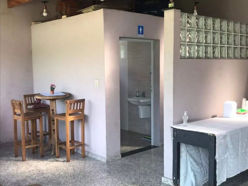 Apartamento, 2 quartos, 56 m² - Foto 8