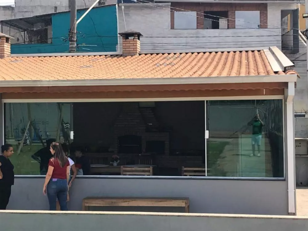 Apartamento, 2 quartos, 56 m² - Foto 4
