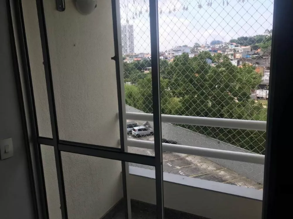 Apartamento, 2 quartos, 56 m² - Foto 7