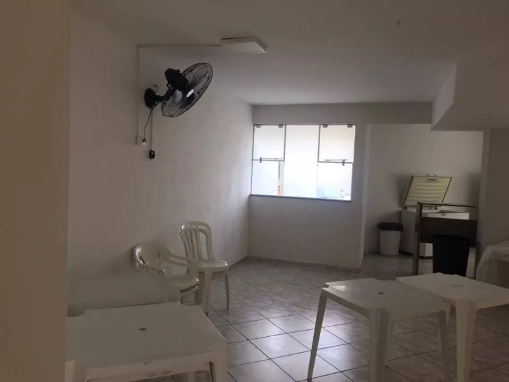 Apartamento, 2 quartos, 56 m² - Foto 3