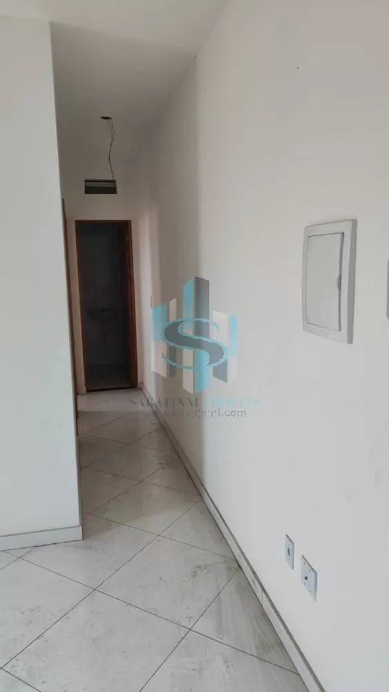 Apartamento à venda com 2 quartos, 43m² - Foto 3