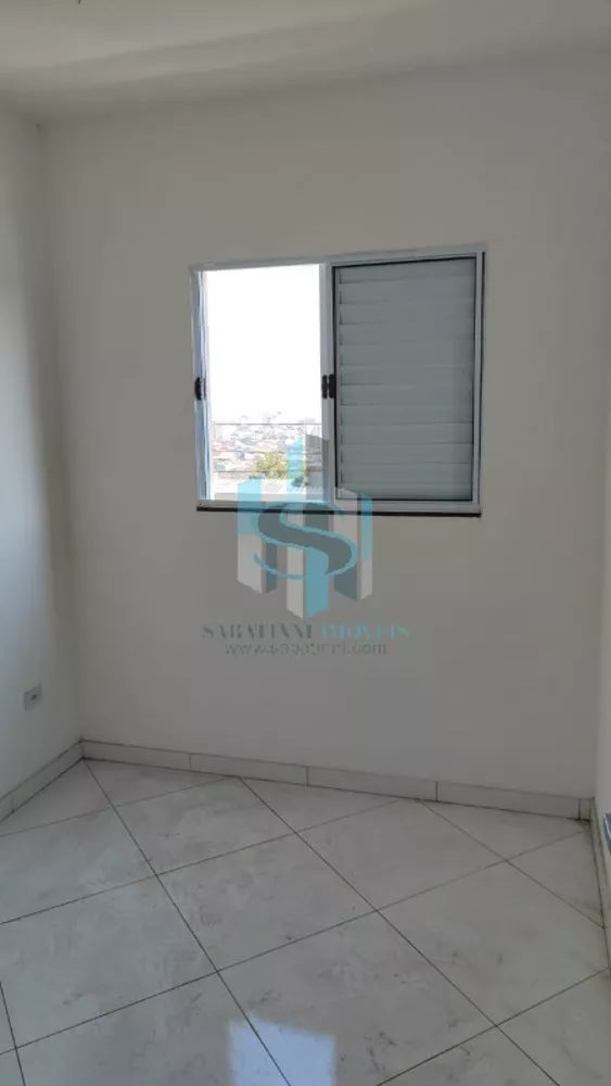 Apartamento à venda com 2 quartos, 43m² - Foto 2