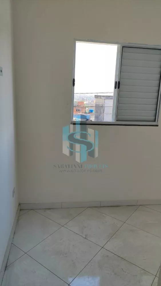 Apartamento à venda com 2 quartos, 43m² - Foto 1