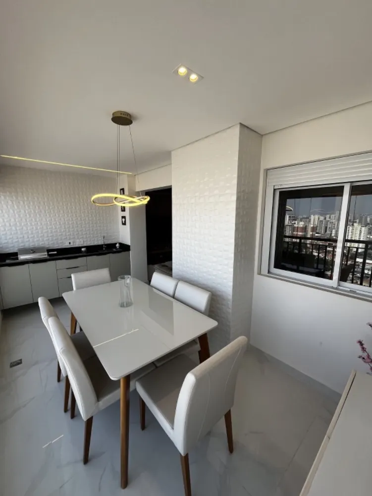 Cobertura, 2 quartos, 75 m² - Foto 3