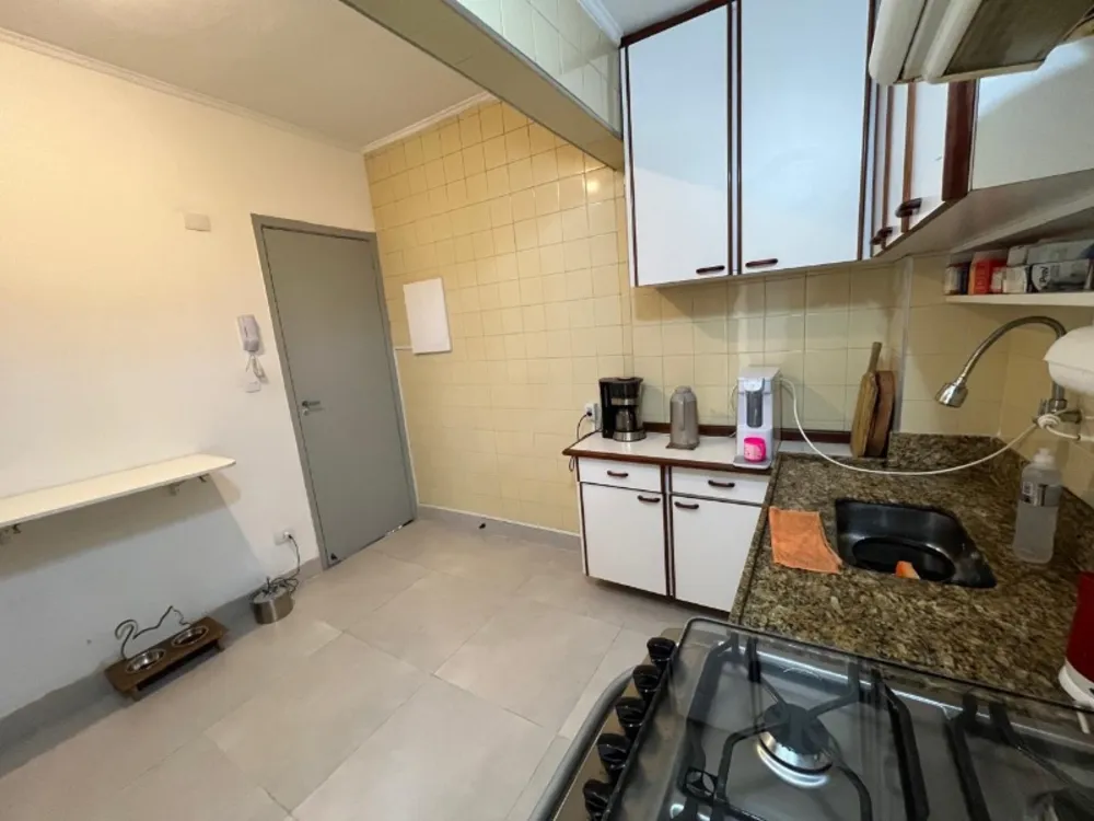 Apartamento, 3 quartos, 89 m² - Foto 2