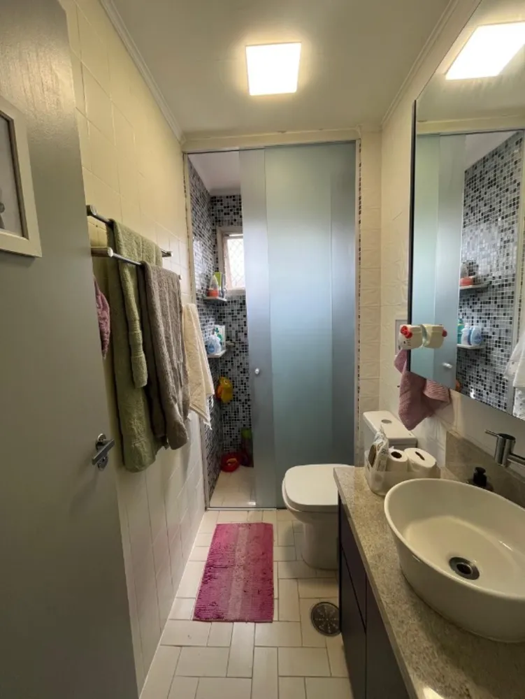 Apartamento, 3 quartos, 89 m² - Foto 5