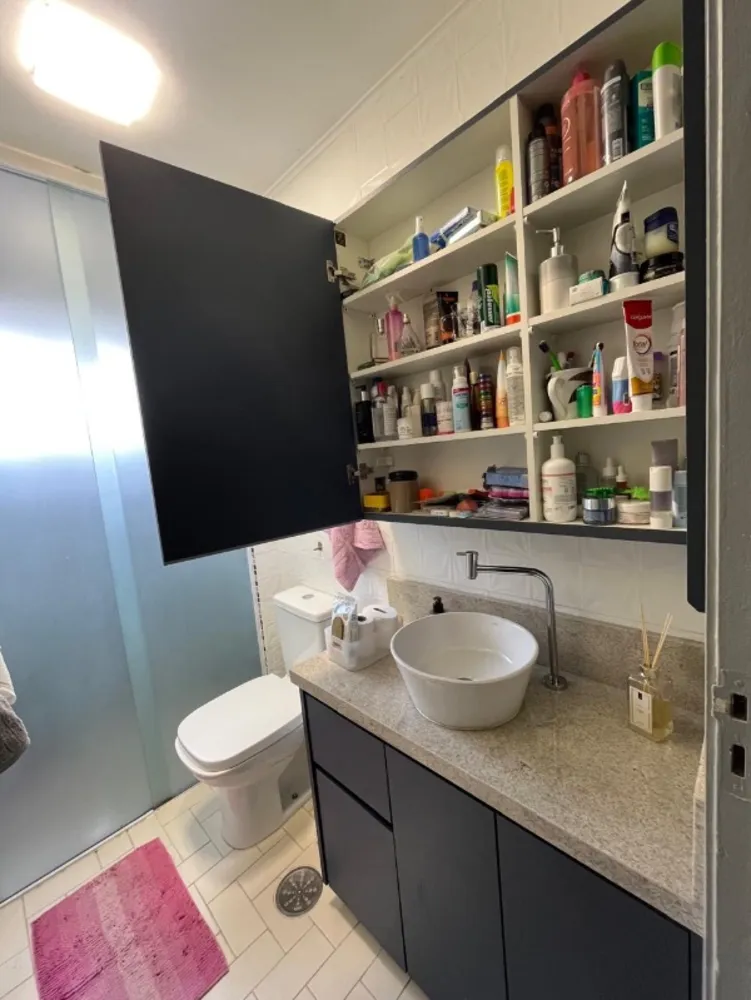 Apartamento, 3 quartos, 89 m² - Foto 6