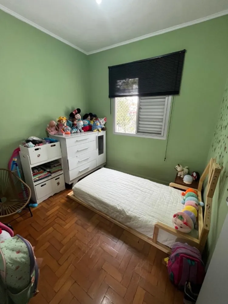 Apartamento, 3 quartos, 89 m² - Foto 3