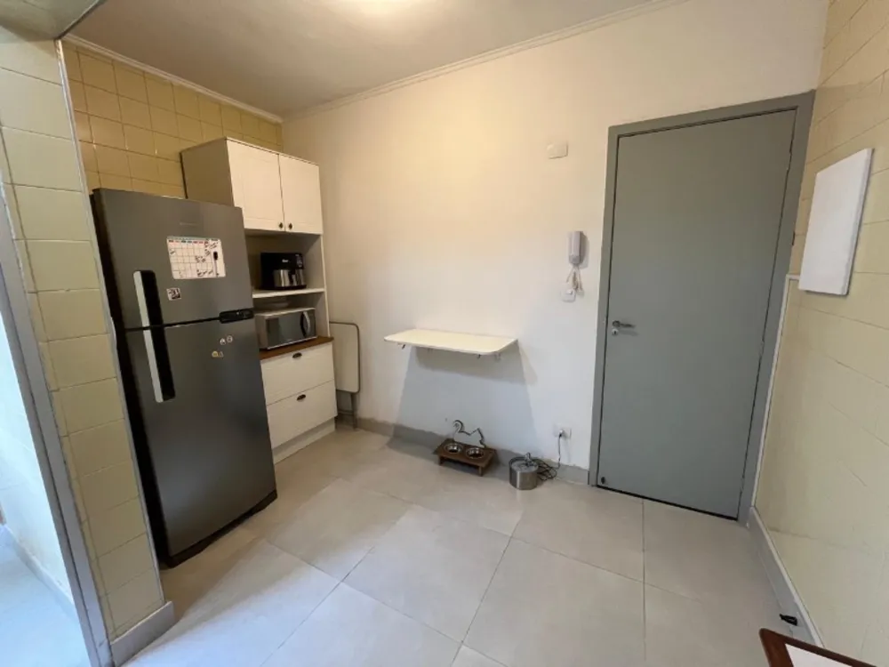 Apartamento, 3 quartos, 89 m² - Foto 1