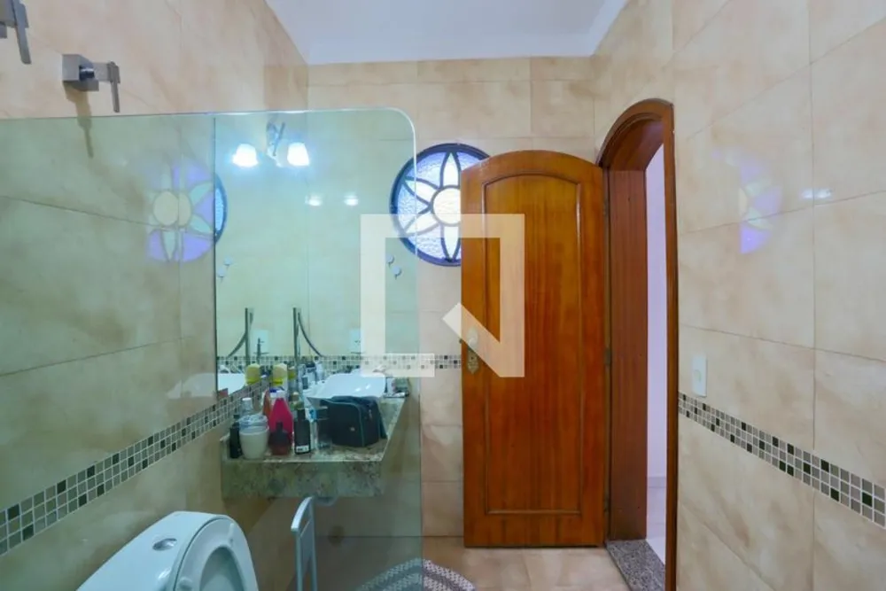 Casa, 4 quartos, 364 m² - Foto 6