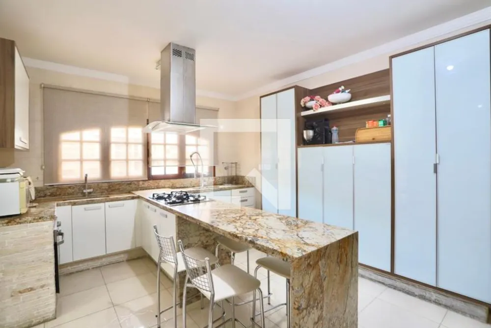 Casa, 4 quartos, 364 m² - Foto 11