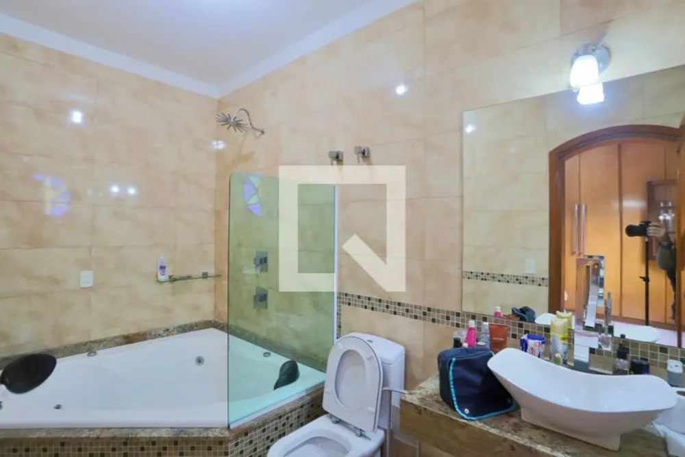 Casa, 4 quartos, 364 m² - Foto 5