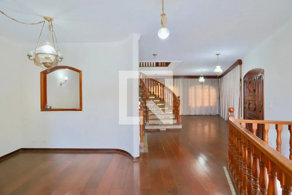 Casa, 4 quartos, 364 m² - Foto 1