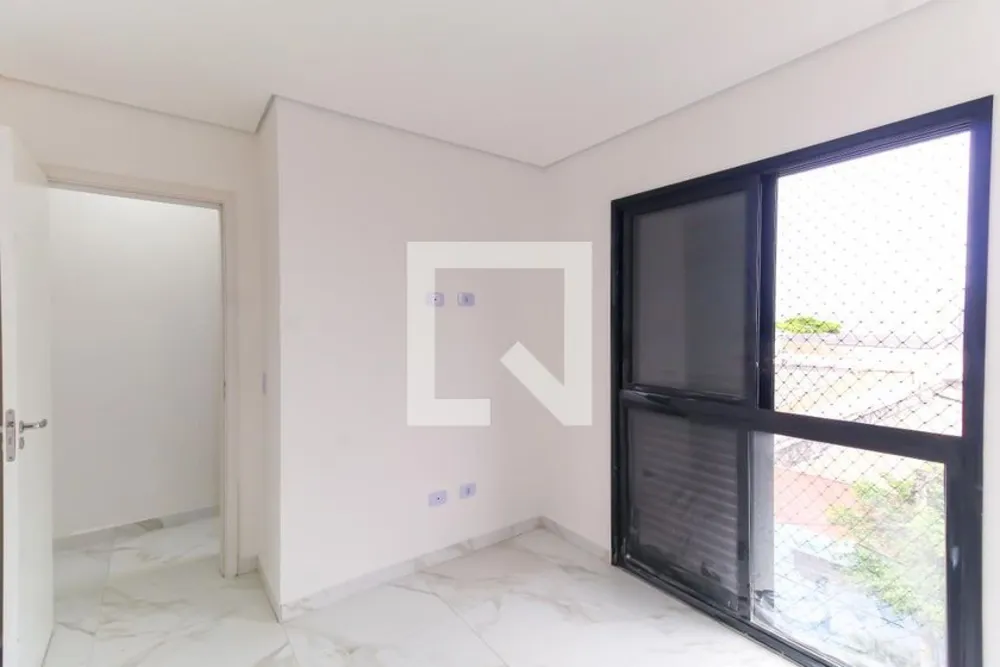 Apartamento, 2 quartos, 51 m² - Foto 2