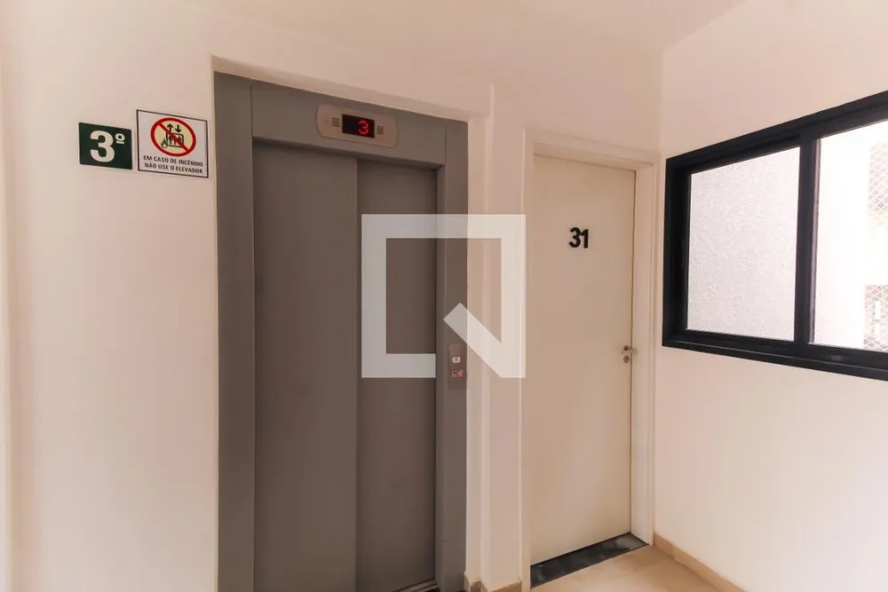 Apartamento, 2 quartos, 51 m² - Foto 1