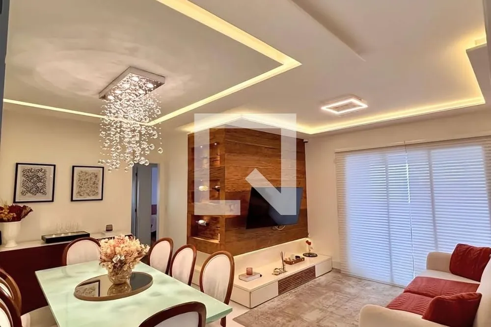 Casa, 3 quartos, 95 m² - Foto 4