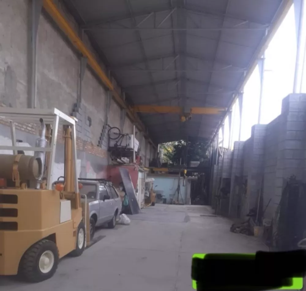 Depósito-Galpão, 370 m² - Foto 2