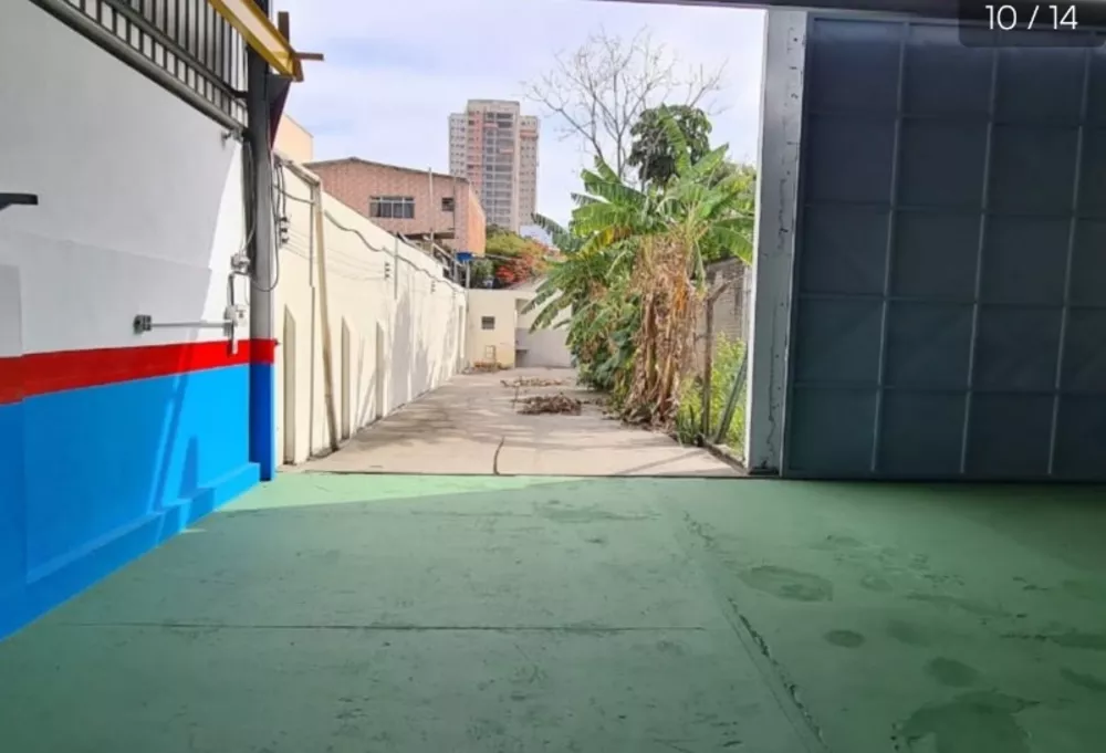 Depósito-Galpão, 370 m² - Foto 4