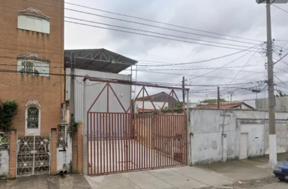 Depósito-Galpão, 370 m² - Foto 3