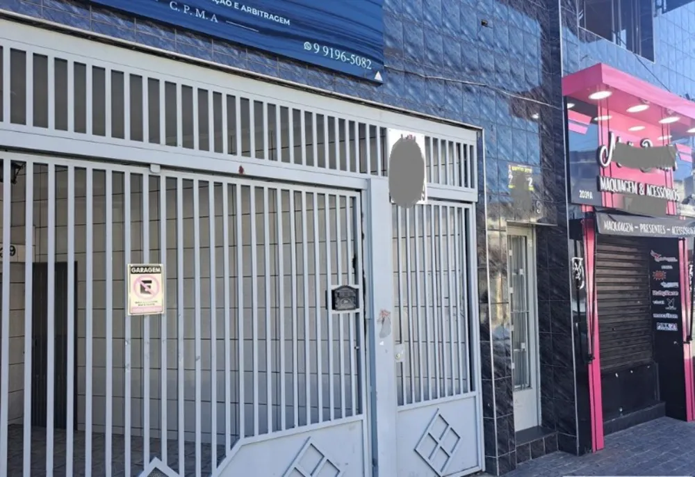 Prédio Inteiro, 266 m² - Foto 9