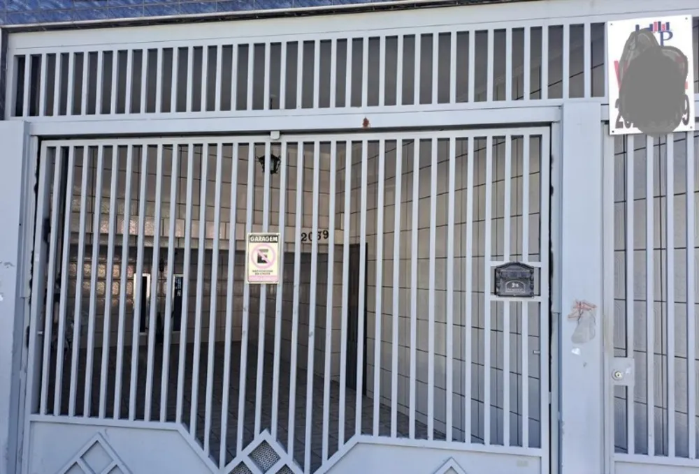Prédio Inteiro, 266 m² - Foto 8