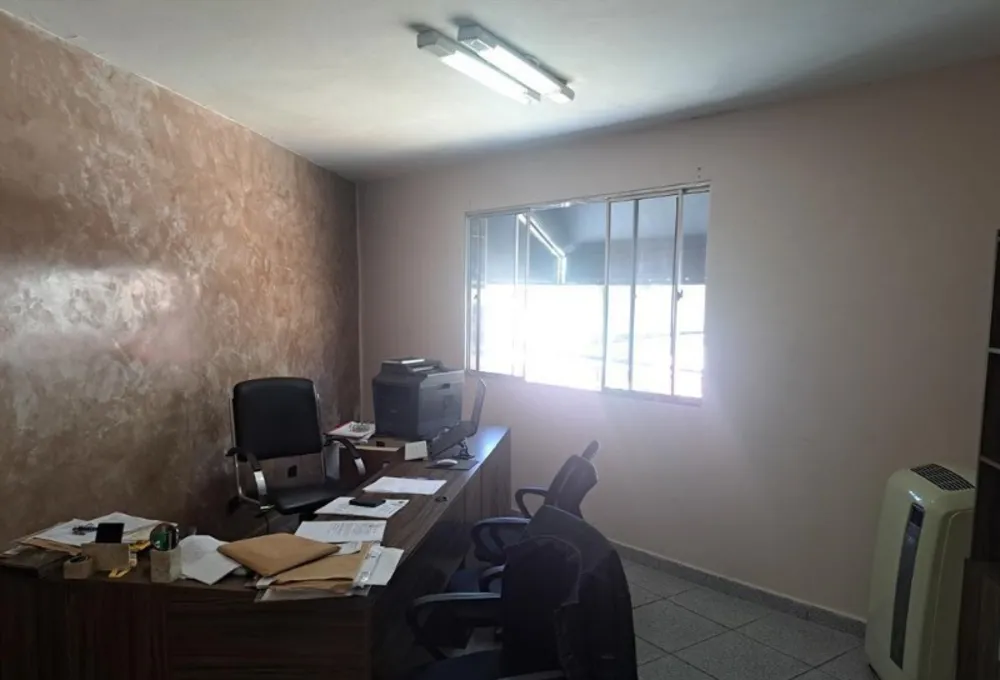 Prédio Inteiro, 266 m² - Foto 1