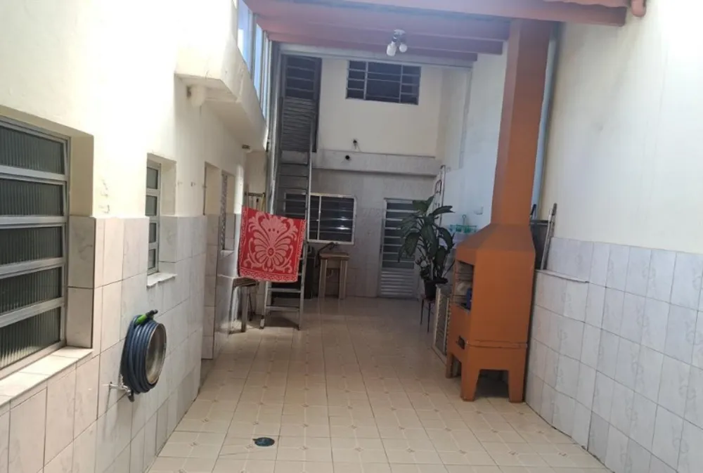 Prédio Inteiro, 266 m² - Foto 6