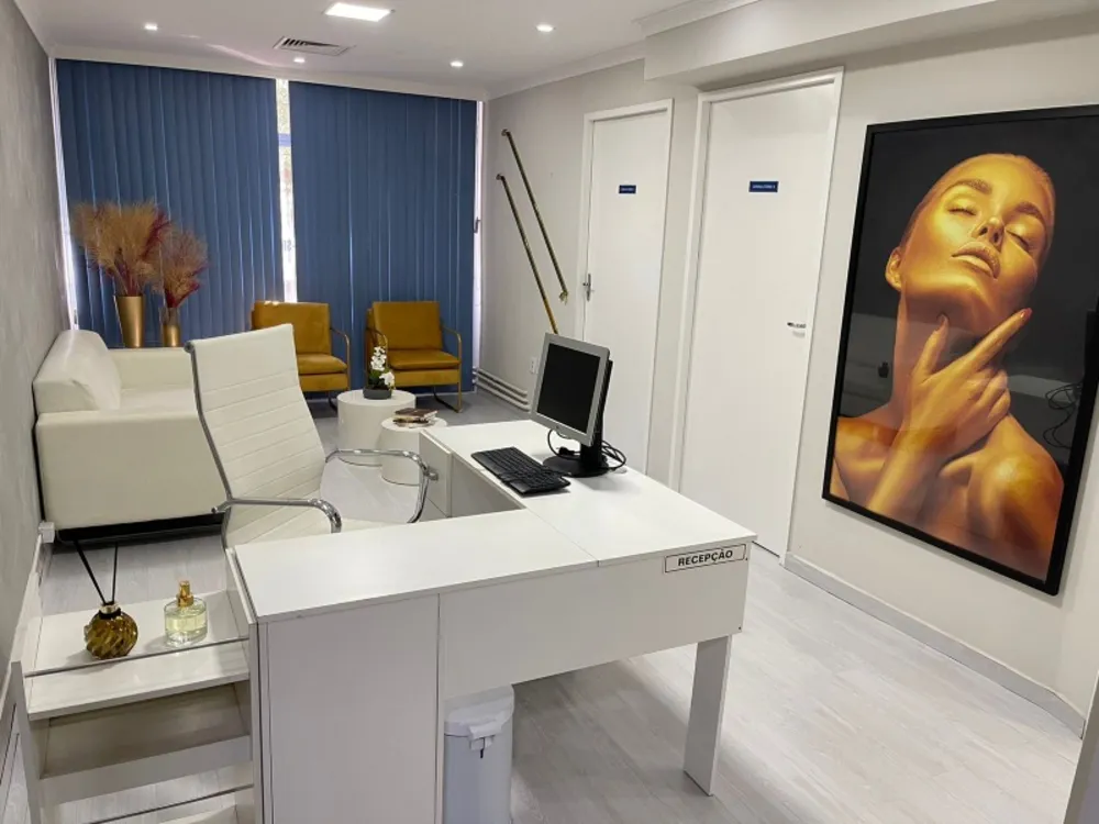 Loja-Salão, 342 m² - Foto 1