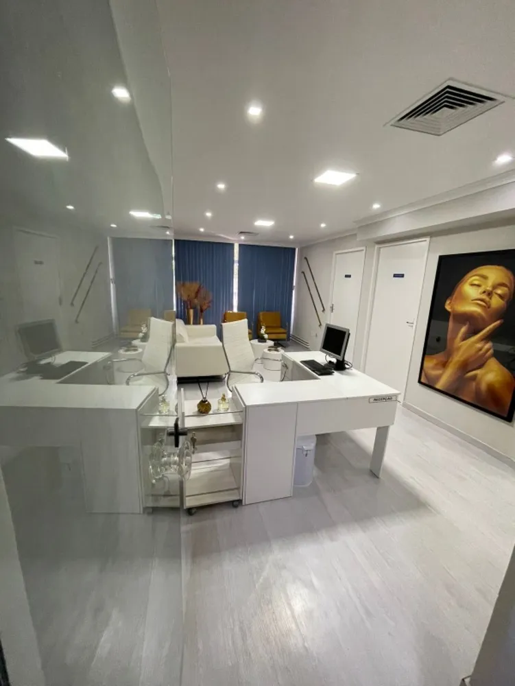 Loja-Salão, 342 m² - Foto 2