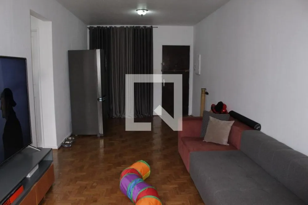 Apartamento, 1 quarto, 85 m² - Foto 5