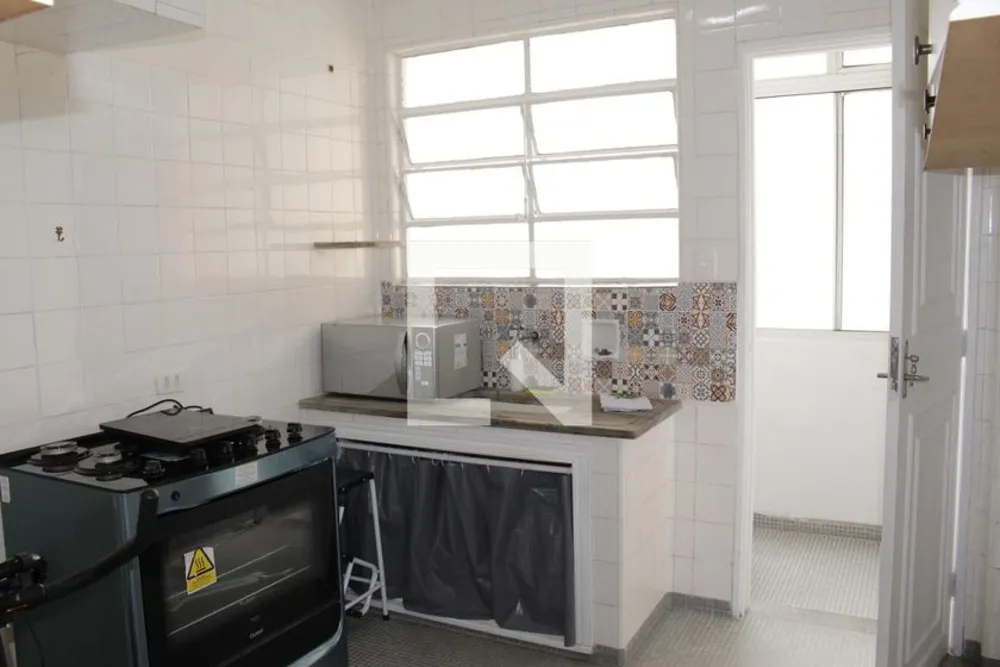 Apartamento, 1 quarto, 85 m² - Foto 1