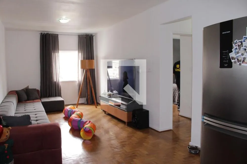 Apartamento, 1 quarto, 85 m² - Foto 7