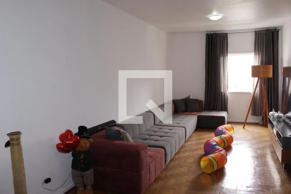 Apartamento, 1 quarto, 85 m² - Foto 3