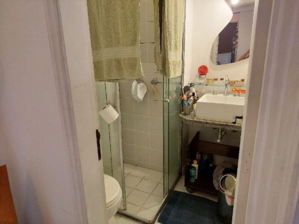 Apartamento, 1 quarto, 45 m² - Foto 3