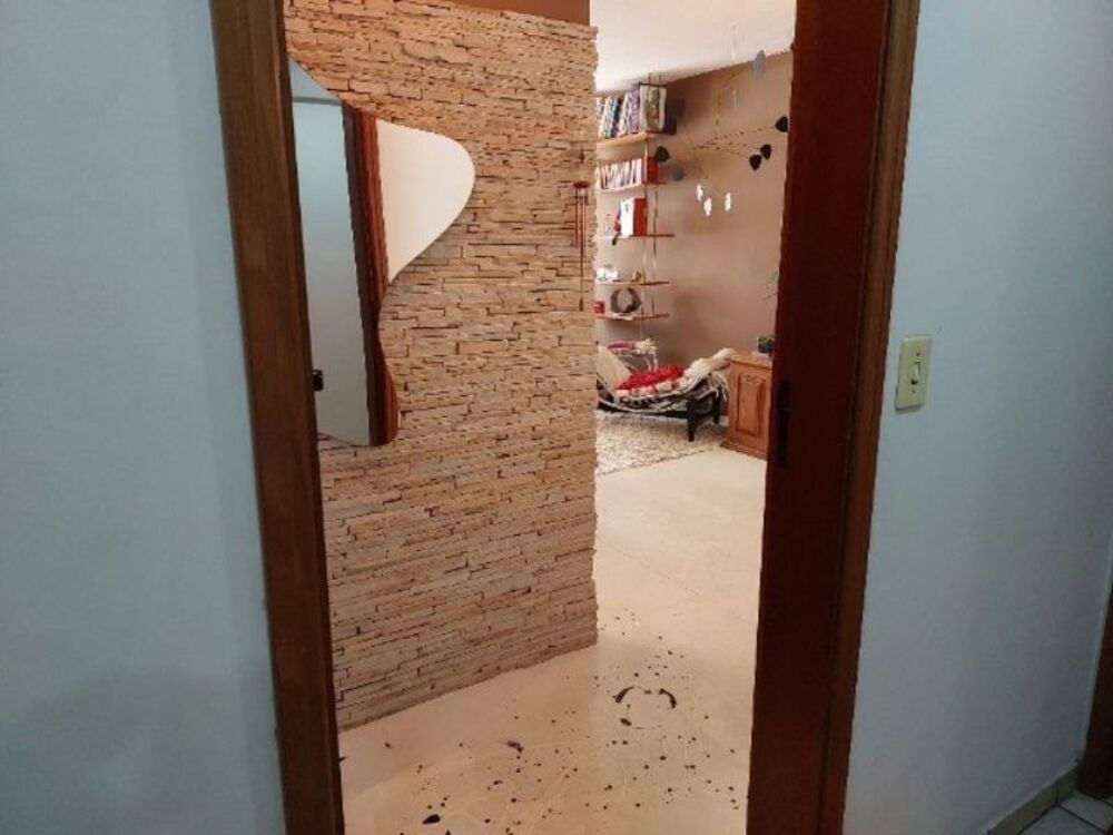 Apartamento, 1 quarto, 45 m² - Foto 1