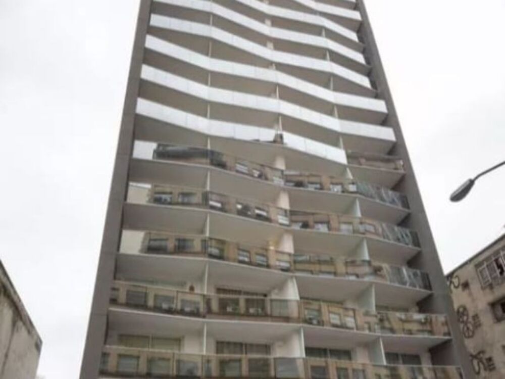 Apartamento, 1 quarto, 23 m² - Foto 8