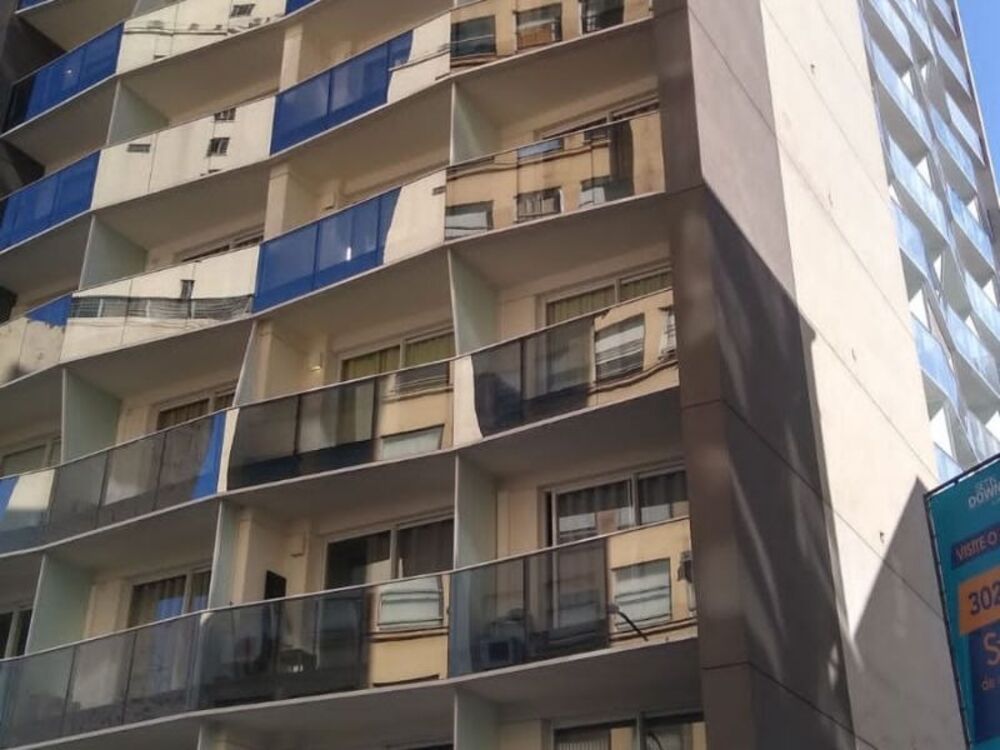 Apartamento, 1 quarto, 23 m² - Foto 2