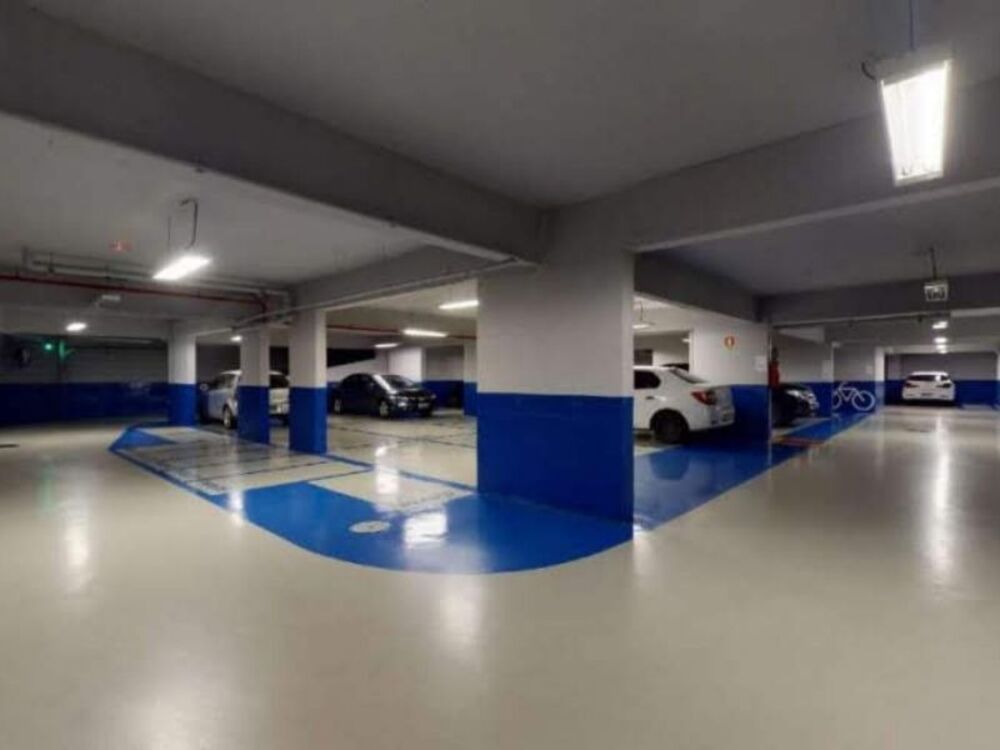 Apartamento, 1 quarto, 23 m² - Foto 4