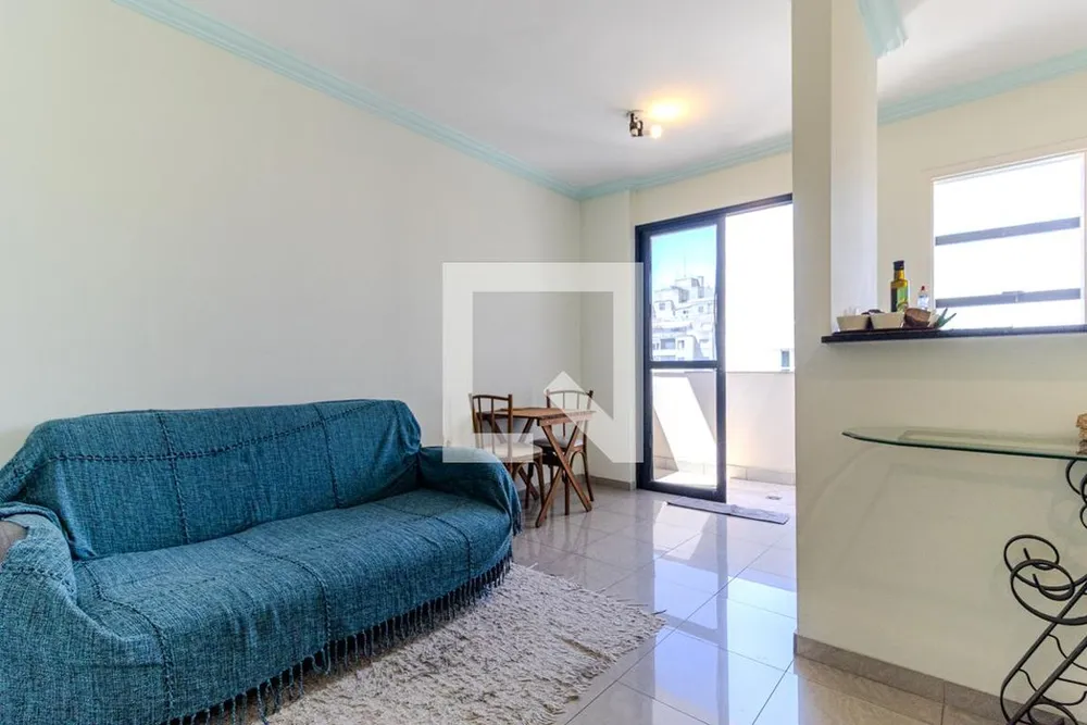 Apartamento, 1 quarto, 36 m² - Foto 2