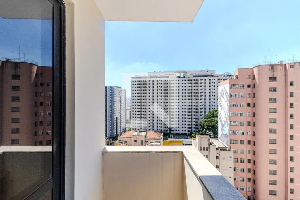 Apartamento, 1 quarto, 36 m² - Foto 11
